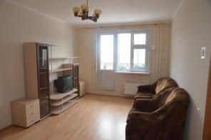 1-ая квартира мкр. Янтарный (Щитниково)