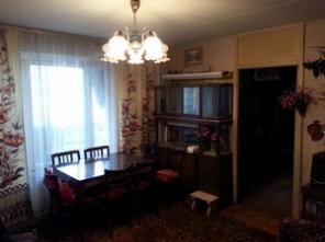 Продам 3-к квартиру, ул. Сахалинская д.7 к.2