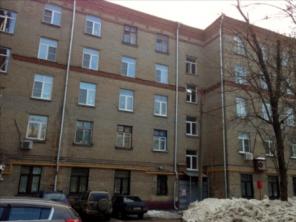 2-х квартира. Сталинский дом. Отличный район.