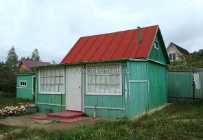 Продаю дачу. Наро-Фоминский район. Киевское, Минское шоссе