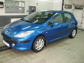 Peugeot 307 1. 6 2006. 