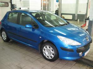 Peugeot 307 1. 6 2006. 