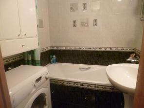 2-хкомнатная квартира у нового метро Алма-Атинская