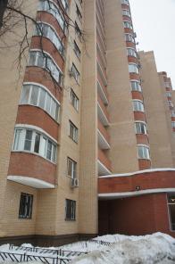 Продаётся однокомнатная квартира г.Красногорск ул.Школьная д.16А,