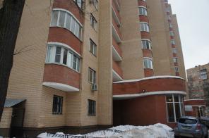 Продаётся однокомнатная квартира г.Красногорск ул.Школьная д.16А,