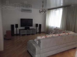 Продается 4-х комнатная квартира в элитном доме в Красногорске, ул.Лесная, д.17.