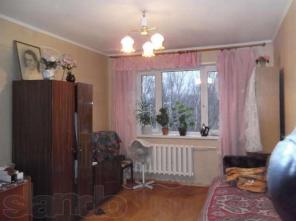 Продаётся 2-х комнатная квартира г. Красногорск, ул.Железнодорожная д. 34, 5этаж/5-этажного панельного дома, общая площадь 46 кв.м.,