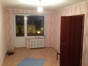2-х комнт. Москва, 44 кв.м. космет. ремонт