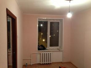 2-х комнт. Москва, 44 кв.м. космет. ремонт