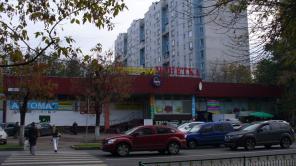 1-комнатная квартира;Москва, Талалихина 3