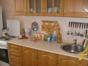 Продаю 2 к.квартиру г. Подольск 5 мин пеш до ж/д ст.Силикатная