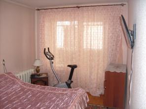 Продаю 2 к.квартиру г. Подольск 5 мин пеш до ж/д ст.Силикатная