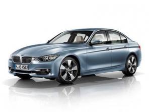  BMW 3 Series 320d  xDrive