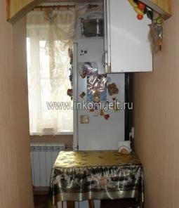 Продаю 2-комн. квартиру. Наро-Фоминск