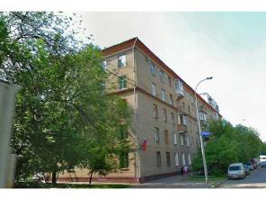 Продам пятикомнатную квартиру, ул.Вучетича д.17к.1