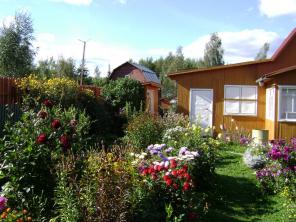 Дача 56 кв.м, 6 соток, Истринский р-н, Мансурово