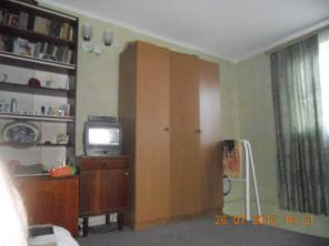 продается жилой гараж