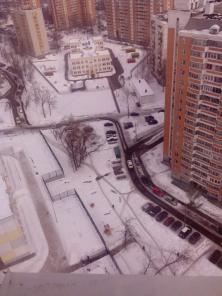 продается 1 комнатная квартира