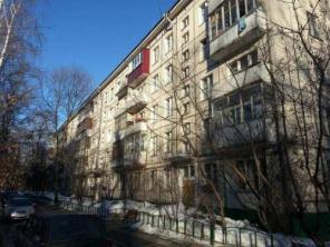 3-х комнат. квартира, Москва САО, 54,5 кв .м.