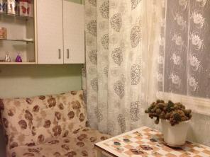 1-к квартира, Москва, ул. Люблинская, д. 59