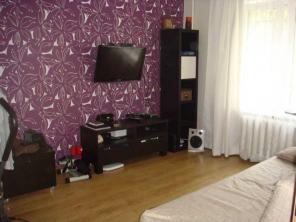 Продается 2-к квартира, ул. Яблочкова, д.37