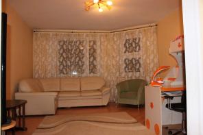 Продам 1 ком квартиру.