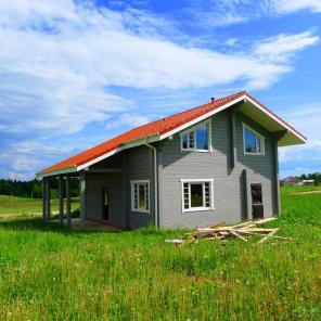 Продажа участков Федчино Лэнд