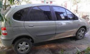  Renault Scenic 1998 ..