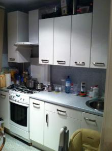 Продажа однокомнатной квартиры