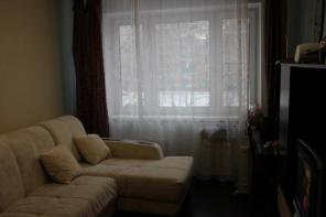 Продается 1-к квартира в г. Раменское ул. Коммунистичекая, д 27