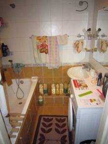 3 комнатная в центре Подольска.