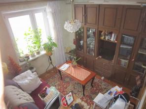 3 комнатная в центре Подольска.