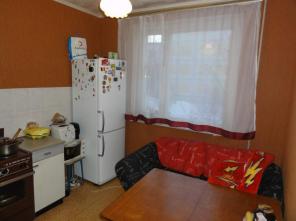 Продам 1-к квартиру в Зеленограде, 14 мкр, 4600000