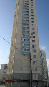 продажа однокомнатной квартиры м. Текстильщики