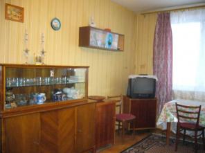 Продается 1-комнатная квартира