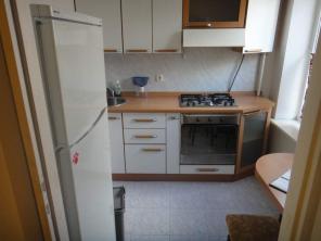 1 комнатная квартира м. Кузьминки 32 м2