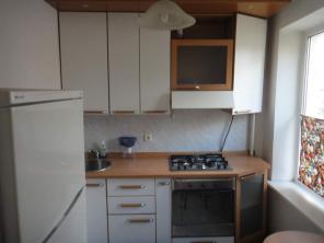 1 комнатная квартира м. Кузьминки 32 м2