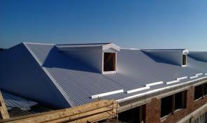 Продаются 1-2х комнатные квартиры в строящихся домах на берегу Черного моря