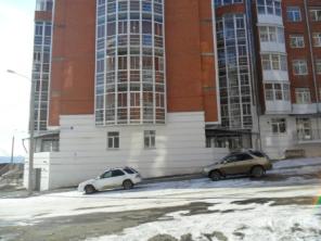 Продаётся эксклюзивный пентхаус с видом на Ангару