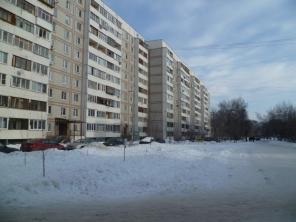 Продам 1-ком. кв г.Балашиха, Московский бульв., д4