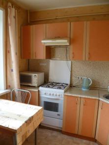 Продам 1-ком. кв г.Балашиха, Московский бульв., д4