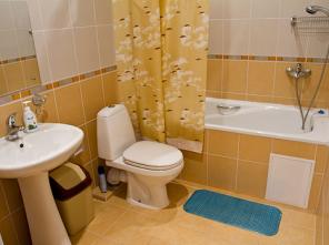 2-к квартира