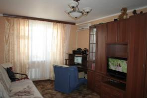 Продам 2шку с ремонтом за пять млн (2 км от МКАД)