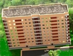 Продается 1- комнатная квартира