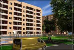 Продается 1- комнатная квартира