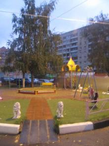 Продается однокомнатная квартира