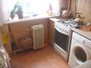 2-к квартира 43кв.м. Богородское, м. преображенская площадь