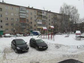 продам 2-х комнатную квартиру в г.Истра