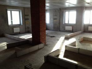 Продаю 3-х комнатную квартиру в ЖК "Бутово Парк"