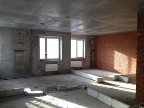 Продаю 3-х комнатную квартиру в ЖК "Бутово Парк"